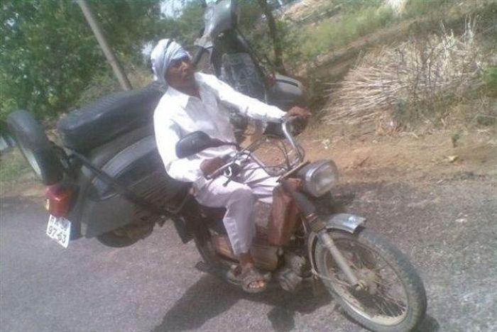 Прикольные картинки (108 фото)