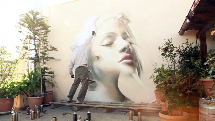 Прикольные картинки (108 фото)