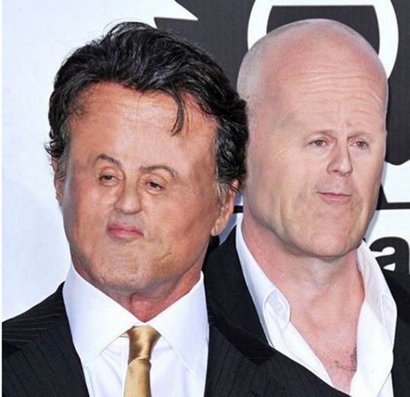 Прикольные картинки (108 фото)