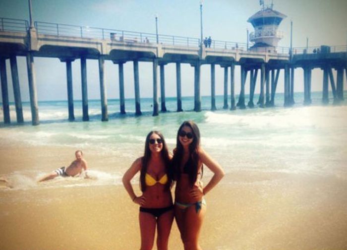 Прикольные картинки (108 фото)